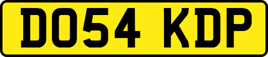 DO54KDP