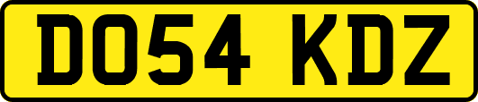 DO54KDZ