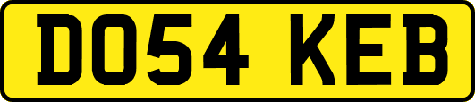 DO54KEB