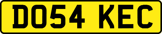 DO54KEC