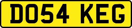 DO54KEG
