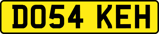 DO54KEH