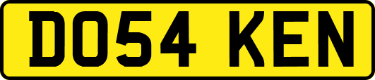 DO54KEN