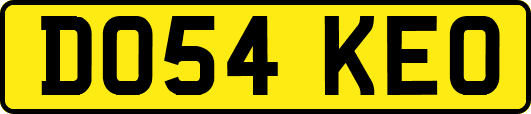 DO54KEO