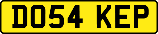 DO54KEP