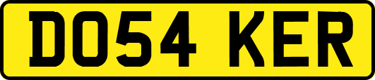DO54KER