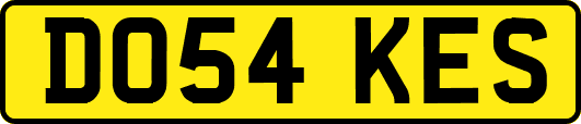 DO54KES