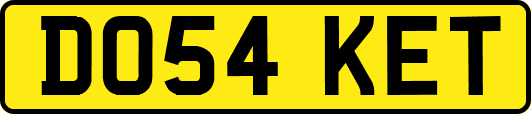 DO54KET
