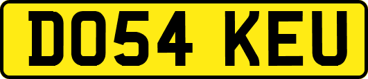 DO54KEU