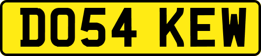 DO54KEW