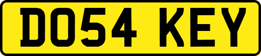 DO54KEY