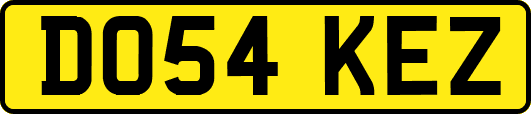 DO54KEZ