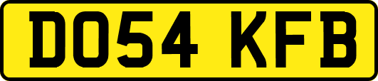 DO54KFB
