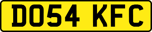DO54KFC