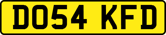 DO54KFD