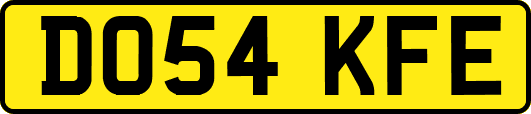 DO54KFE