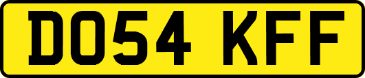 DO54KFF