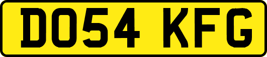 DO54KFG