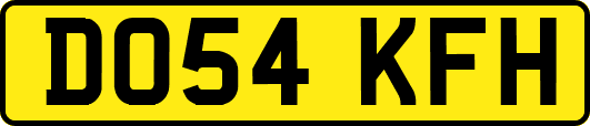 DO54KFH