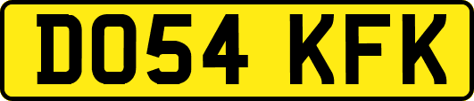 DO54KFK