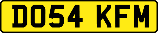 DO54KFM
