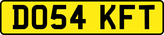 DO54KFT