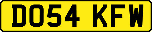 DO54KFW