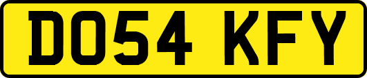 DO54KFY