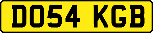 DO54KGB