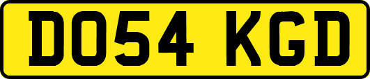 DO54KGD