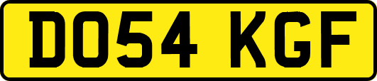 DO54KGF