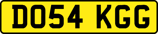 DO54KGG