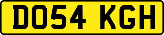 DO54KGH