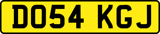 DO54KGJ