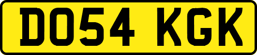 DO54KGK