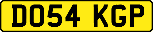 DO54KGP