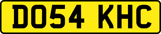 DO54KHC