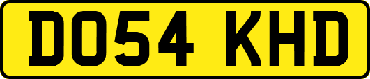 DO54KHD