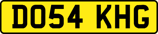 DO54KHG