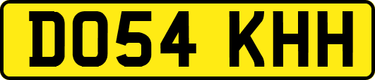 DO54KHH