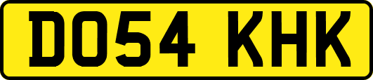DO54KHK