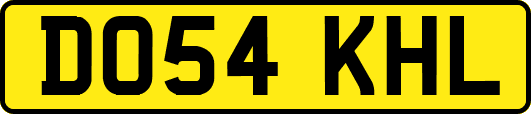 DO54KHL
