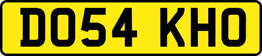 DO54KHO