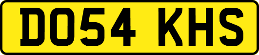 DO54KHS
