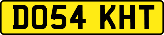 DO54KHT