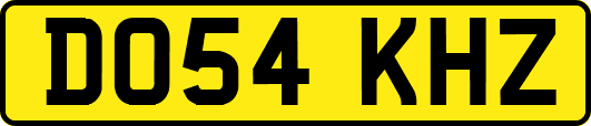 DO54KHZ