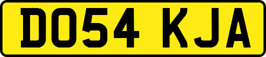 DO54KJA