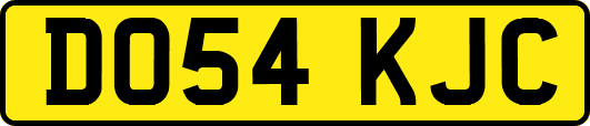DO54KJC