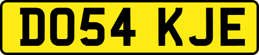 DO54KJE