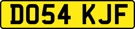 DO54KJF